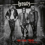 Review: Brats - The Lost Tapes - Copenhagen 1979